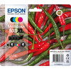Epson Ink 503XL / BK,C,M,Y XL Multipack - (C13T09R64010)