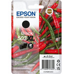 Epson Ink 503XL / Black XL - (C13T09R14010)