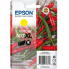 Epson Ink 503XL / Yellow XL - (C13T09R44010)