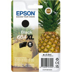 Epson Ink 604XL / Black XL - (C13T10H14010)