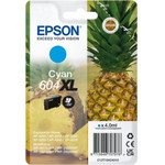 Epson Ink 604XL / Cyan XL - (C13T10H24010)