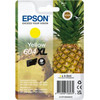 Epson Ink 604XL / Yellow XL - (C13T10H44010)