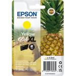 Epson Ink 604XL / Yellow XL - (C13T10H44010)