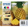 Epson Ink 604XL/604 / BK,C,M,Y XL - (C13T10H94010)