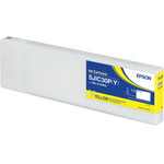 Epson Ink SJIC30P(Y) / Yellow - (C33S020642)