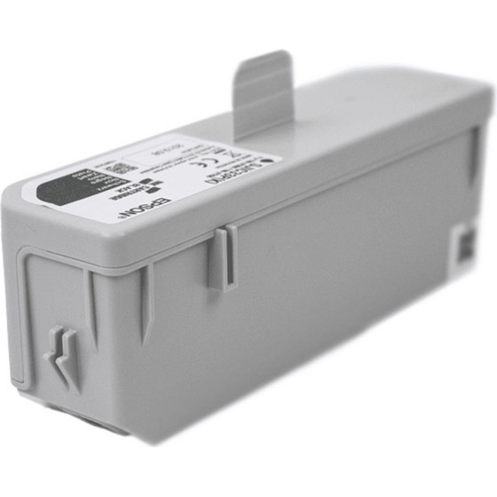 Epson Ink SJIC33PK / Black - (c33s020700)