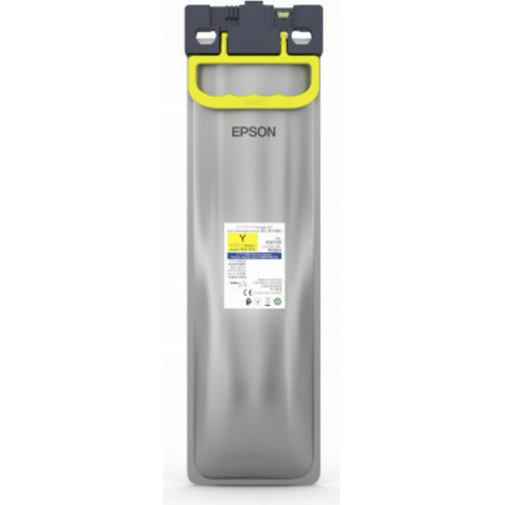 Epson Ink T05B4 / Yellow XL - (C13T05B44N)