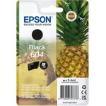 Epson Ink T10G14 / Black - (C13T10G14010)