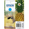 Epson Ink T10G24 / Cyan - (C13T10G24010)