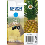 Epson Ink T10G24 / Cyan - (C13T10G24010)