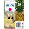 Epson Ink T10G34 / Magenta - (C13T10G34010)