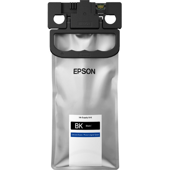 Epson Ink T11N1 / Black - (C13T11N140)