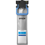Epson Ink T11N2 / Cyan - (C13T11N240)