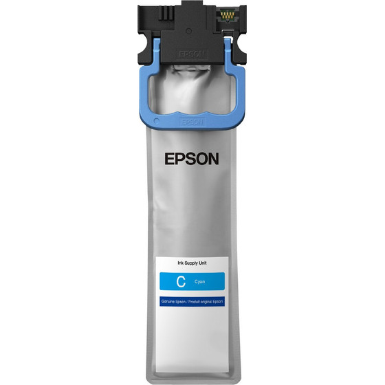 Epson Ink T11N2 / Cyan - (C13T11N240)