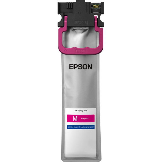 Epson Ink T11N3 / Magenta - (C13T11N340)