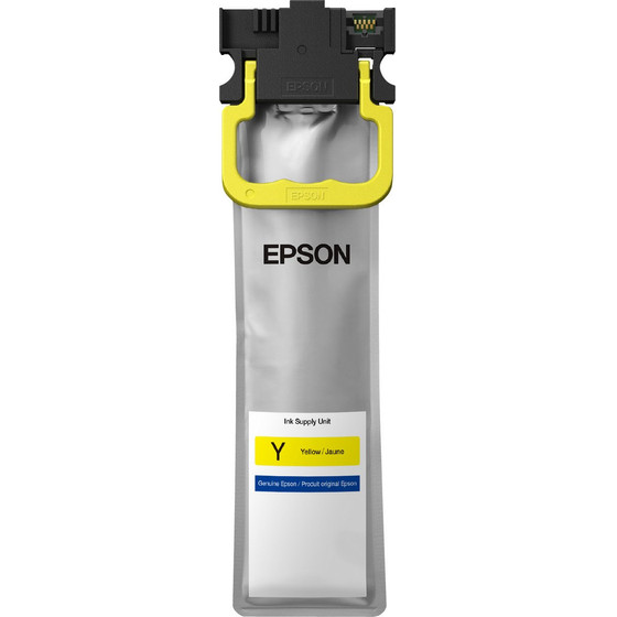 Epson Ink T11N4 / Yellow - (C13T11N440)