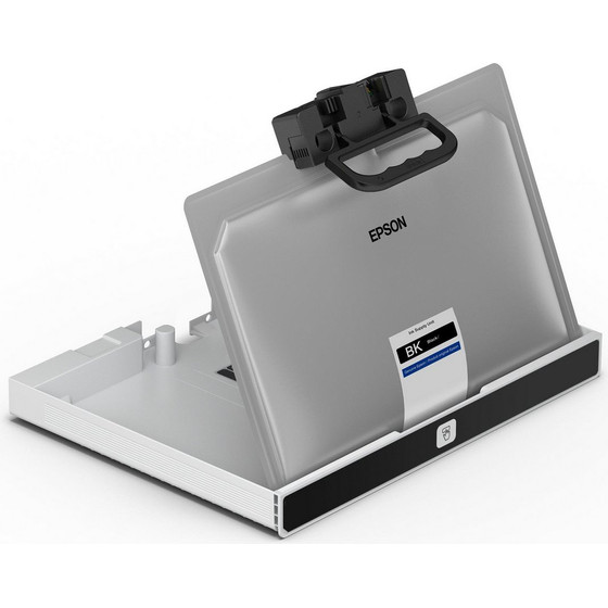 Epson Ink T11P1 / Black XL - (C13T11P140)