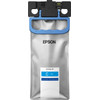 Epson Ink T11P2 / Cyan XL - (C13T11P240)