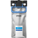 Epson Ink T11P2 / Cyan XL - (C13T11P240)