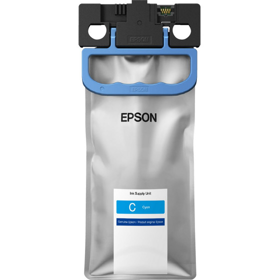 Epson Ink T11P2 / Cyan XL - (C13T11P240)