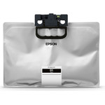 Epson Ink T12E1 / Black XL - (C13T12E140)