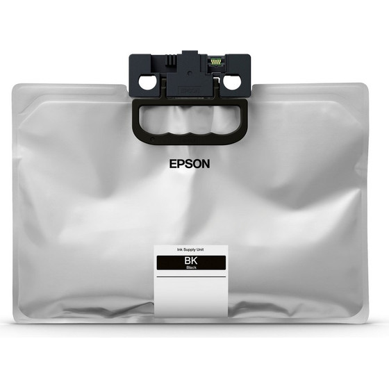 Epson Ink T12E1 / Black XL - (C13T12E140)