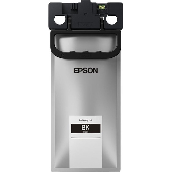 Epson Ink T9641 / Black - (C13T964140)