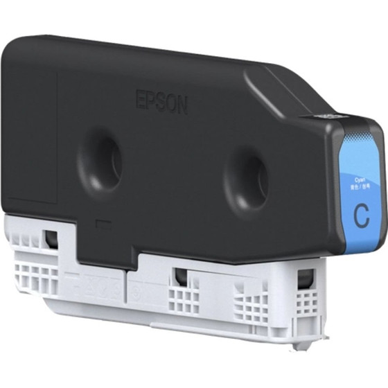 Epson Ink WFE AM-C 400 / Cyan - (C13T08N240)