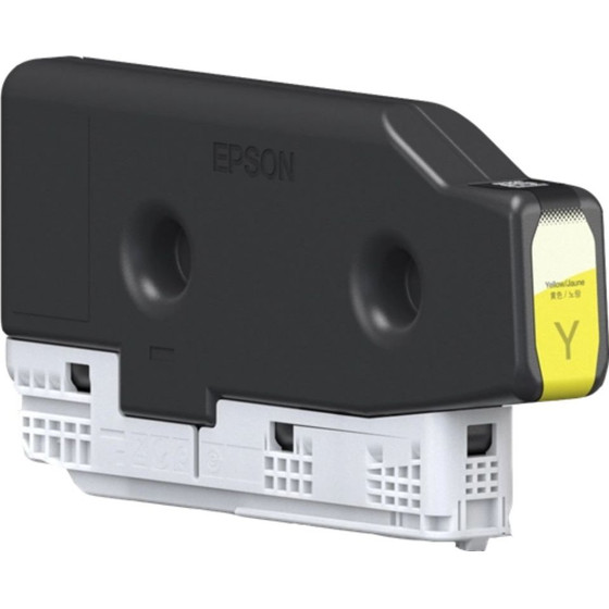 Epson Ink WFE AM-C 400 / Yellow - (C13T08N440)