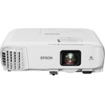 Epson Projector EB-994F / White - (V11HB60040)