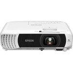 Epson Projector EB-FH08 / White - (V11HB54040)
