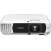 Epson Projector EB-W55 / White - (V11HB58040)