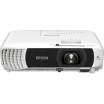 Epson Projector EB-W55 / White - (V11HB58040)