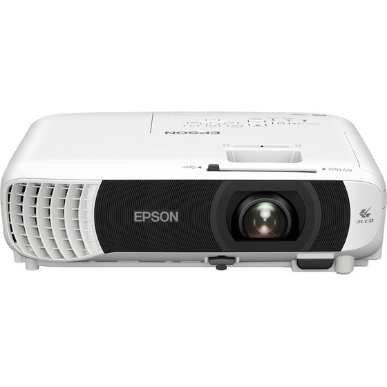 Epson Projector EB-W55 / White - (V11HB58040)