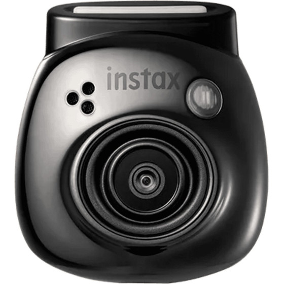 Fujifilm Camera INSTAX Pal Gem Black / Black - (16812584)