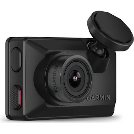Garmin Dashcam X310 4K / Black - (010-02860-10)