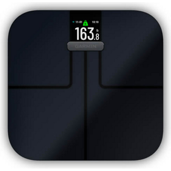 Garmin Libra 02294BK / Black - (010-02294-12)