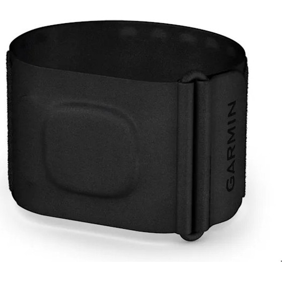 Garmin Wearable Index Sleep Monitor / Black - (010-03024-01)