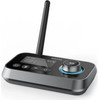 Hama Bluetooth Adapter Link.it duo / Black - (00205322)