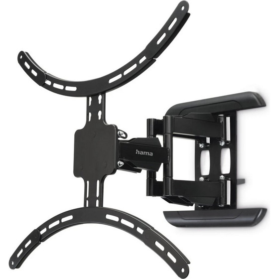 Hama Mount / Holder'' 37-90'''' / Black - (00220837)
