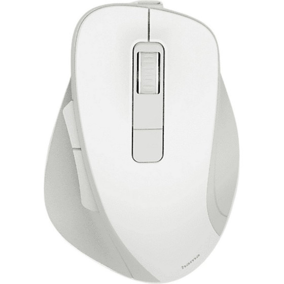 Hama Mouse WM-500 / White - (00173082)