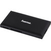 Hama SD Car Reader Multi-Card / Black L - (00181018)