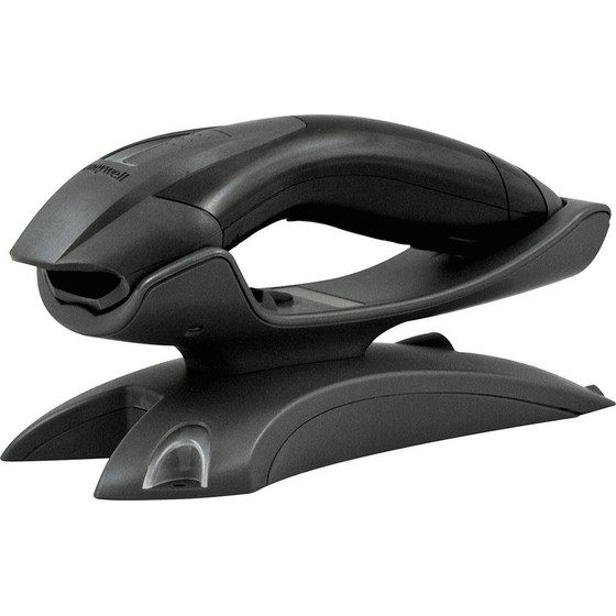 Honeywell Barcode scanner 1202G / Black - (1202G-2USB-5)