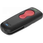 Honeywell Barcode scanner 1602G / Black/White - (1602G2D-2USB-OS)