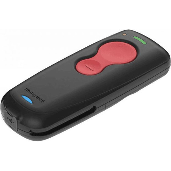 Honeywell Barcode scanner 1602G / Black/White - (1602G2D-2USB-OS)