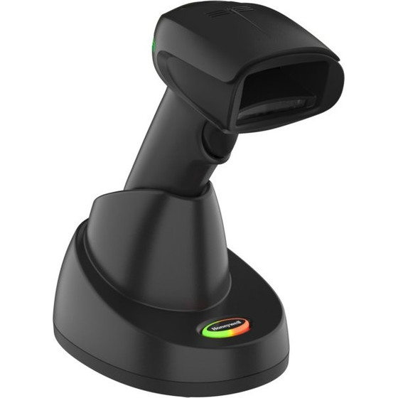 Honeywell Barcode scanner 1952SR / Black - (1952GSR-2USB-5-R)