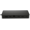 HP Docking station Black - (50H98AA)