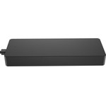 HP Docking station Travel Hub G3 / Black - (86T46AA#ABB)
