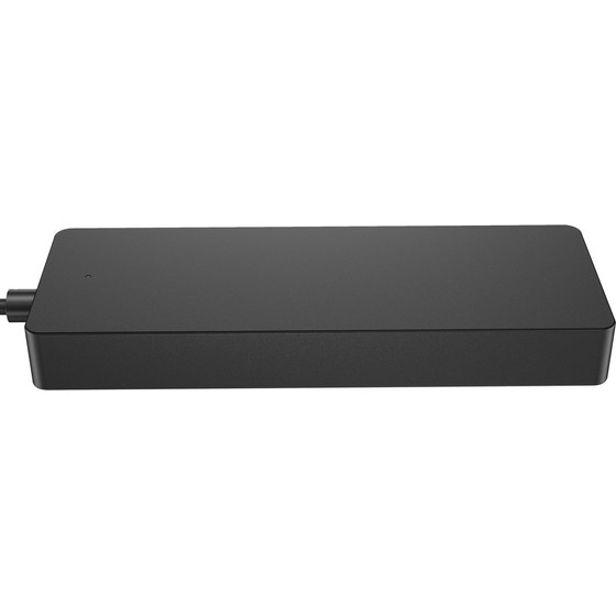 HP Docking station Travel Hub G3 / Black - (86T46AA#ABB)