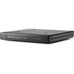 HP Drive Black - (K9Q83AA)